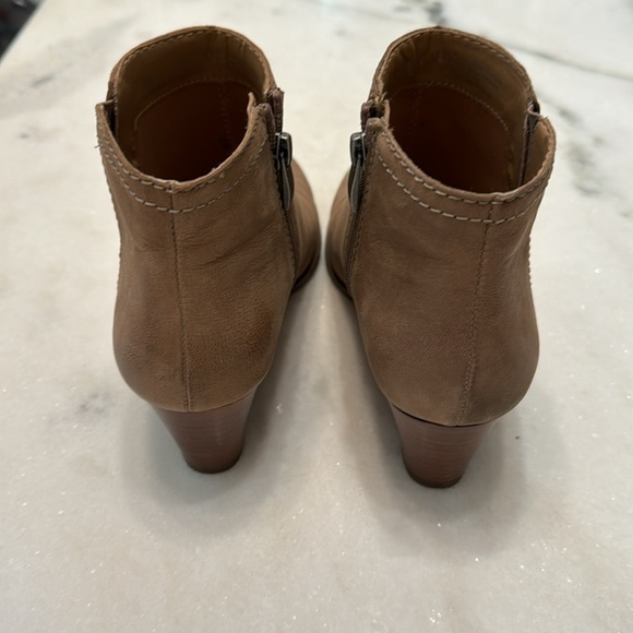 Franco Sarto Ankle Bootie - Picture 3 of 7